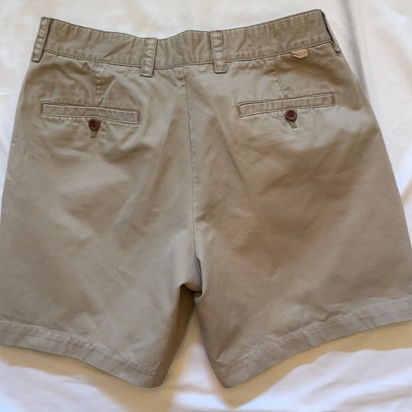 Two pair men’s shorts - Columbia- Izod - Picture 6 of 7